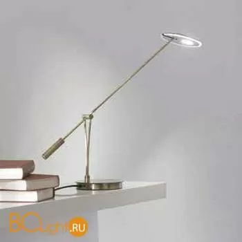 Настольная лампа Orion Leuchten LA 4-1148/1 Patina