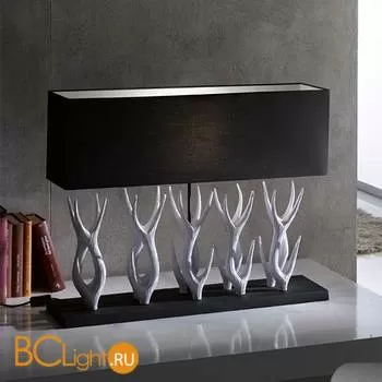 Настольная лампа Orion Leuchten LA 4-1143/1 Holz