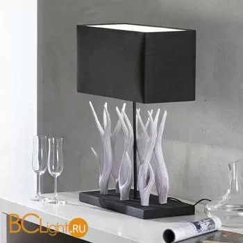 Настольная лампа Orion Leuchten LA 4-1142/1 Holz