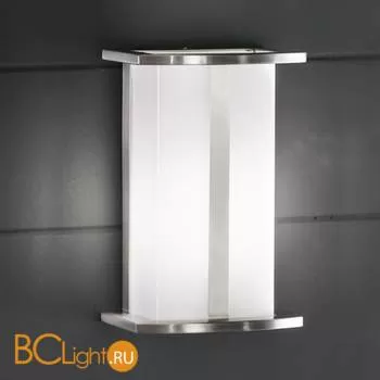 Настенный уличный светильник Orion Leuchten AL 11-1147/1 Edelstahl