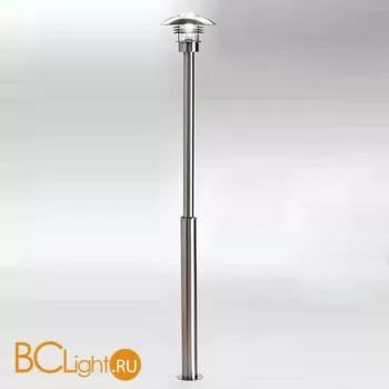 Уличный столб Orion Leuchten AL 11-1145/1 Edelstahl