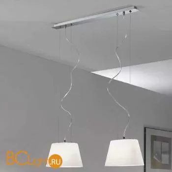 Подвесной светильник Orion Leuchten HL 6-1684/2 Chrom