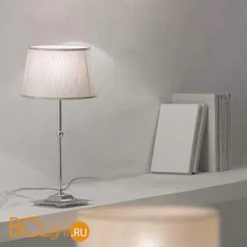 Настольная лампа Orion Leuchten LA 4-1155/1 Chrom