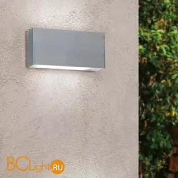 Настенный уличный светильник Orion Leuchten AL 11-1159 Edelstahl