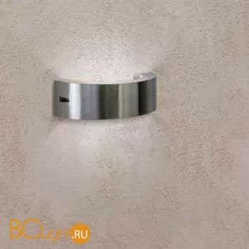 Настенный уличный светильник Orion Leuchten AL 11-1158 Edelstahl