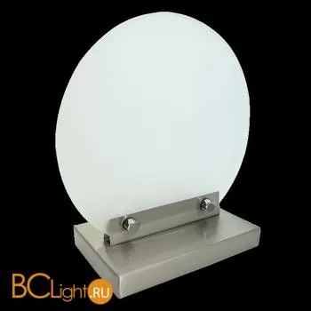 Настольная лампа Orion Leuchten LA 4-1166 satin