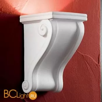 Бра Orion Leuchten WA 2-1191/1 Kera/Weiss