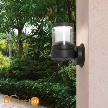 Настенный уличный светильник Orion Leuchten AL 11K/403.00 Anthrazit