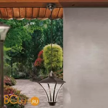 Уличный подвесной светильник Orion Leuchten AL 11K/176 Schwarz-Kupfer