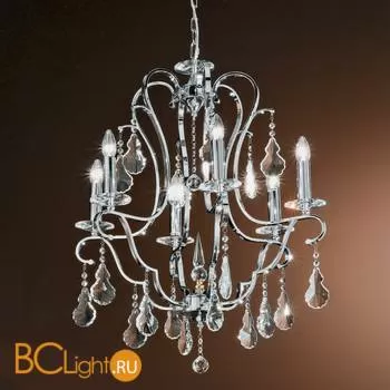 Люстра Orion Leuchten LU 1691/6 chrom