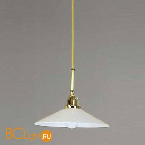 Подвесной светильник Orion HL 6-1214/1 MS/365 opal