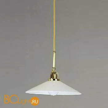 Подвесной светильник Orion HL 6-1214/1 MS/365 opal
