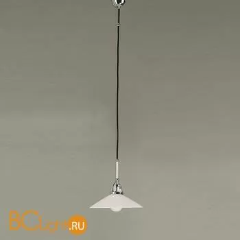 Подвесной светильник Orion HL 6-1213/1 chrom/364 opal