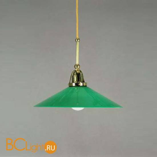 Подвесной светильник Orion HL 6-1214/1 MS/365 grun