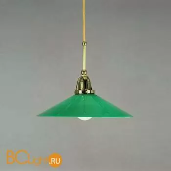 Подвесной светильник Orion HL 6-1214/1 MS/365 grun