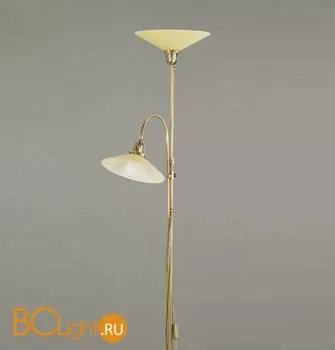 Торшер Orion Stl 12-888/2 Patina/364, 365 champ