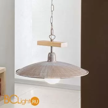 Подвесной светильник Orion Leuchten HL 6-1531/1 Elfenbein/grau