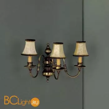 Бра Orion WA 2-349 patina/4231