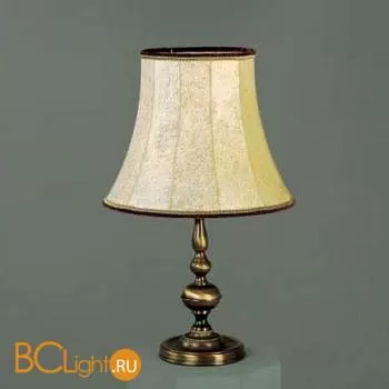 Настольная лампа Orion LA 4-444 patina/4225