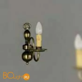 Бра Orion WA 2-425/1 patina