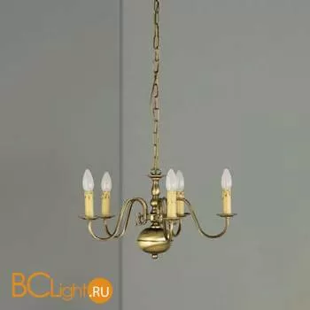 Люстра Orion LU 1283/5 patina