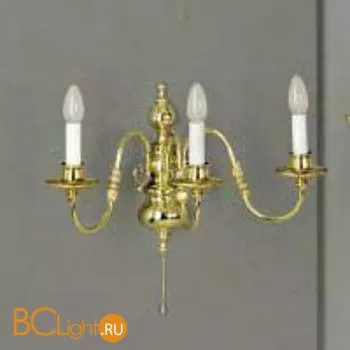 Бра Orion WA 2-349/3 MS