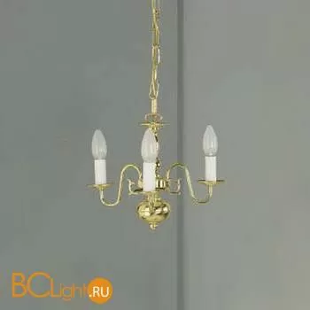 Люстра Orion LU 1282/3 MS