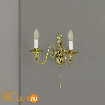 Бра Orion WA 2-346/2 MS