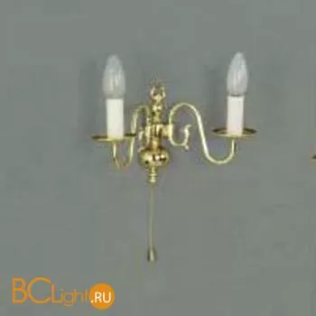 Бра Orion WA 2-423/2 MS