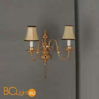 Бра Orion WA 2-349/2 MS