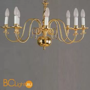 Люстра Orion LU 1235/8 MS