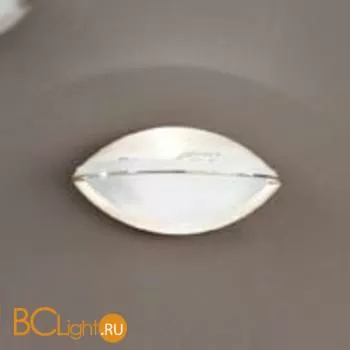 Настенный светильник Orion Leuchten WA 2-1248/1 satin