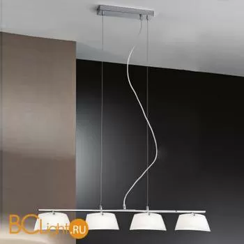 Подвесной светильник Orion Leuchten HL 6-1563/4 chrom