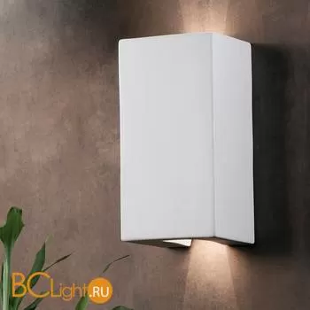 Настенный светильник Orion Leuchten WA 2-1261/1 Weiss