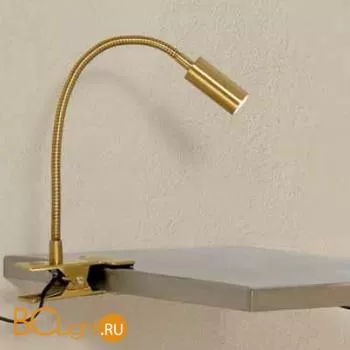 Настольная лампа Orion Leuchten WA 2-1298 MS-matt