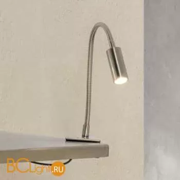 Настольная лампа Orion Leuchten WA 2-1298 Satin