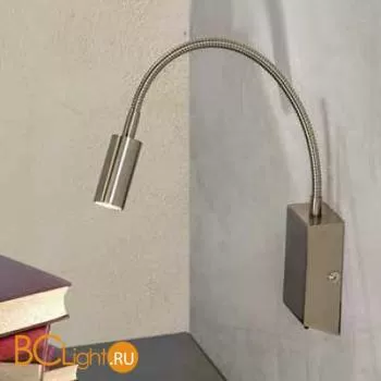 Бра Orion Leuchten WA 2-1297 Satin