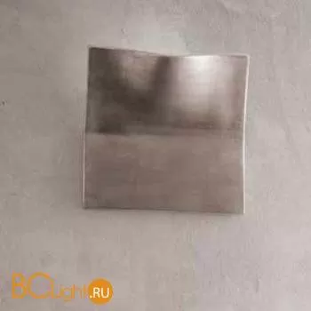 Настенный светильник Orion Leuchten WA 2-1304/1 Alt-silber