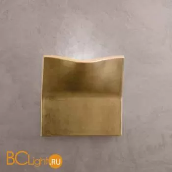 Настенный светильник Orion Leuchten WA 2-1304/1 Alt-gold