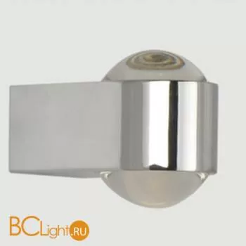 Настенный светильник Orion Leuchten WA 2-1310 chrom