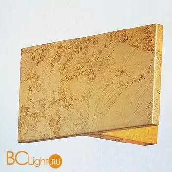 Настенный светильник Orion Leuchten WA 2-1316 Alt-gold