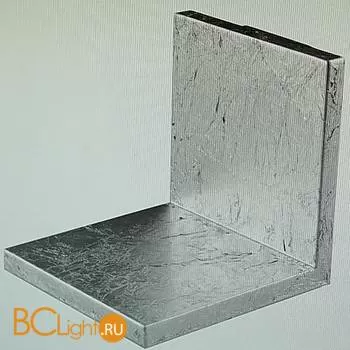 Настольная лампа Orion Leuchten WA 2-1317 Alt-silber