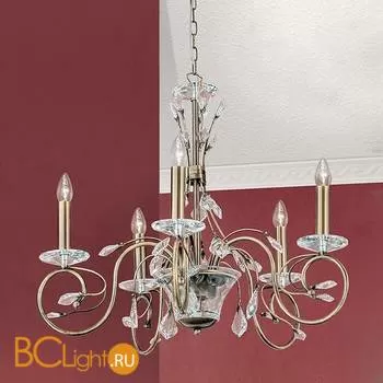 Люстра Orion Leuchten LU 1724/5 Patina