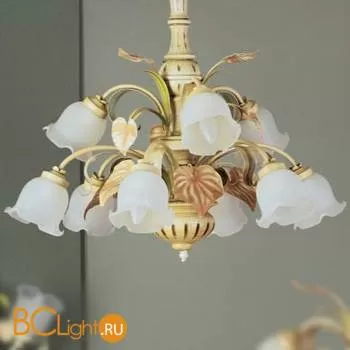 Люстра Orion Leuchten LU 1421/6+3 Florentiner