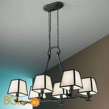 Люстра Orion Leuchten HL 6K/3818/6 Antik