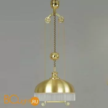 Подвесной светильник Orion HL 6-1159/2 MS-Zug