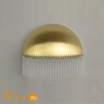 Настенный светильник Orion Leuchten WA 2-588/2 MS