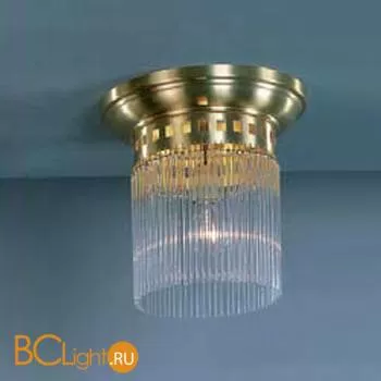 Потолочный светильник Orion DL 7-240/1/35 bronze