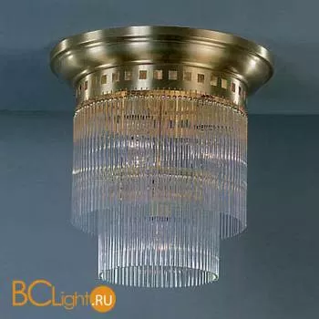 Потолочный светильник Orion DL 7-241/4/42 bronze