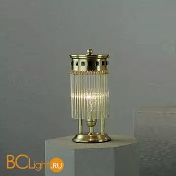 Настольная лампа Orion LA 4-885 bronze